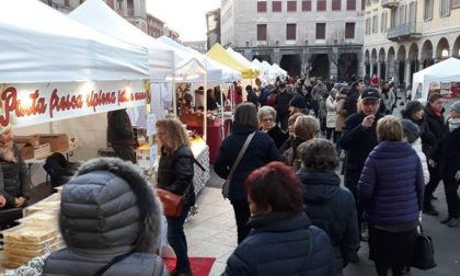 A Cremona domenica 2 febbraio torna "Le strade del gusto della Lombardia"