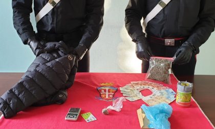 Debito di droga: 22enne sequestrato e picchiato a Cremona