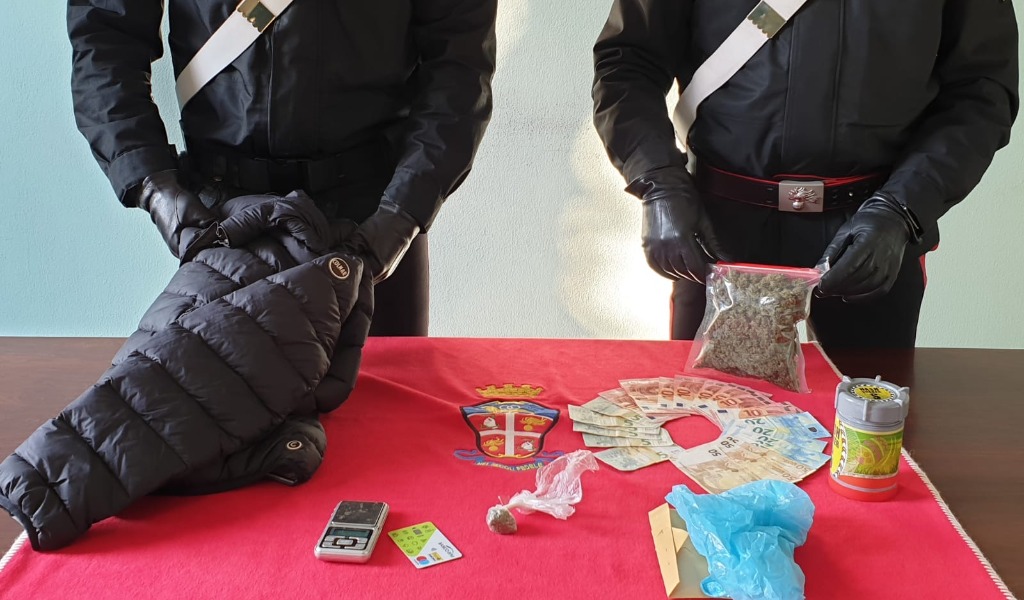 Debito di droga: 22enne sequestrato e picchiato a Cremona