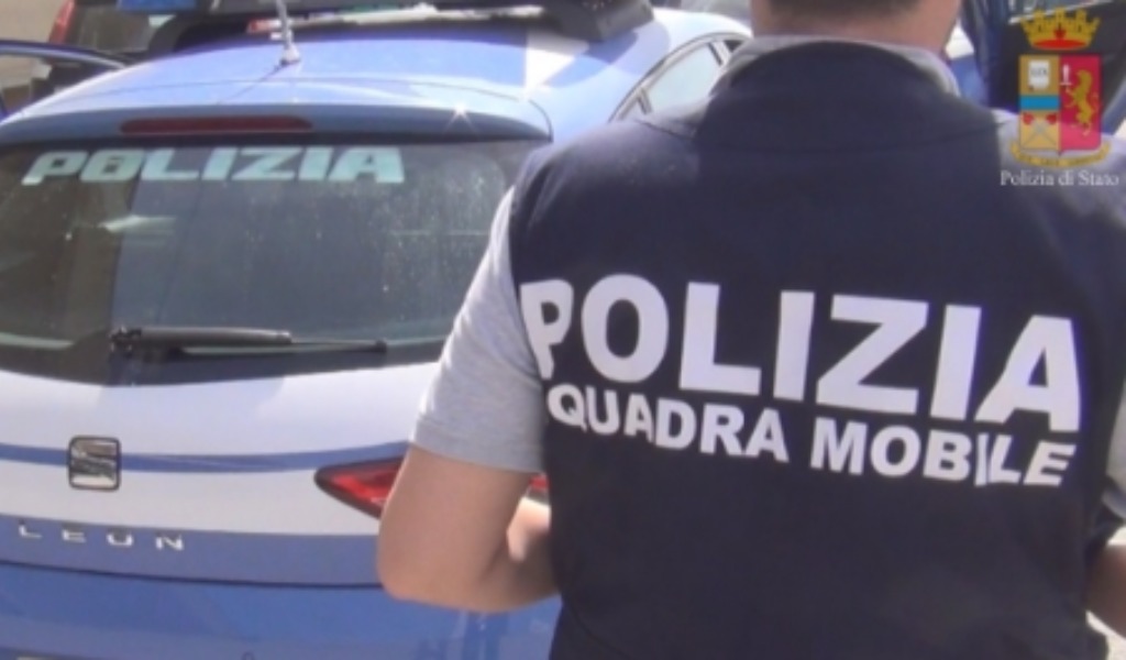 Arrestato latitante 61enne cremonese, accusato anche di violenza sessuale su minore