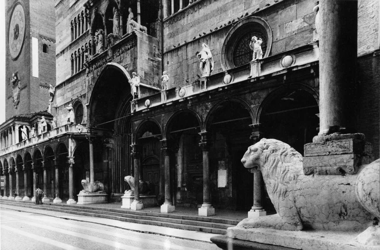 A Cremona “La Voce dell’Adda”: Leonardo e la civiltà dell’acqua