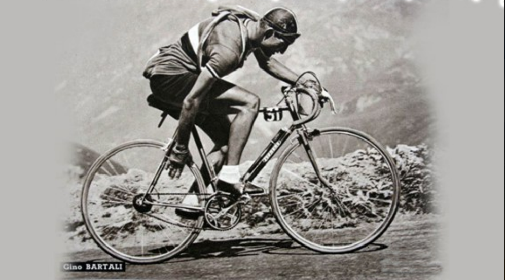 A Pandino la memoria celebra “Gino Bartali, un grande fra i Giusti”