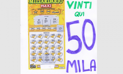 Un Gratta e Vinci che costa solo 50 centesimi? Da oggi è possibile e puoi  vincere 1.000 euro