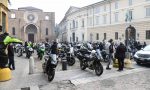 Il Moto club Pandino chiude l'annata con pranzo e premi