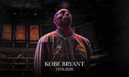 Morto Kobe Bryant dolore e lacrime anche per la Vanoli Cremona