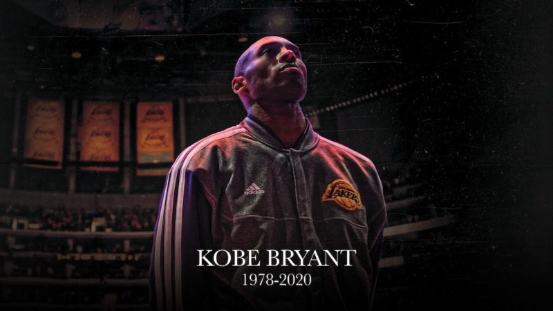 Morto Kobe Bryant dolore e lacrime anche per la Vanoli Cremona