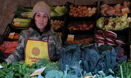 Per combattere l'influenza Coldiretti scende in campo con il "Vitamina Day"