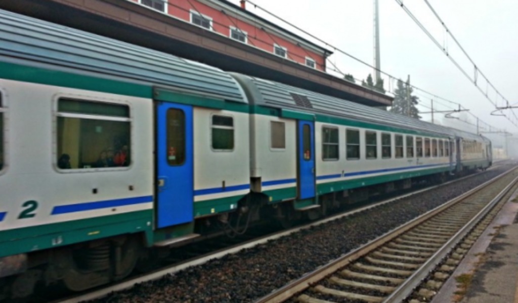 Mercoledì 8 gennaio primo sciopero dei treni del 2020