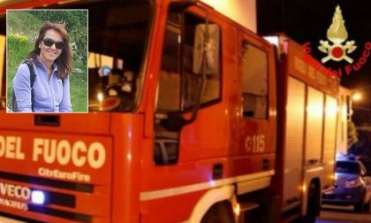 Tragedia, monossido killer: muore la 47enne Patrizia Bonvini