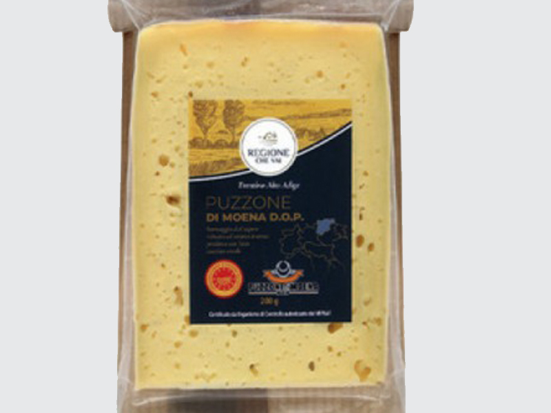 ALDI richiama il formaggio Puzzone di Moena DOP: rischio listeria