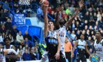 Vanoli Basket: vittoria e accesso alla final-eight di Coppa Italia