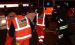 Si schianta contro il guard rail in A21: muore ragazza 23enne