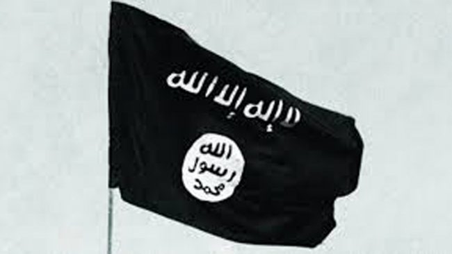 “Hanno esposto una bandiera dell’Isis!”, ma era quella dei pirati