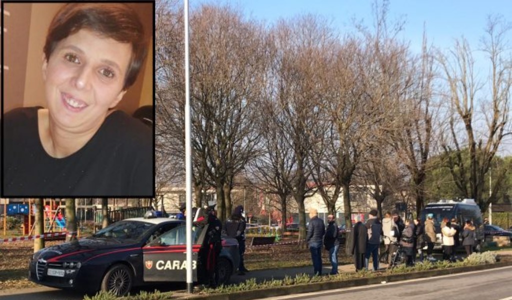 39enne scomparsa e ritrovata morta: strangolata