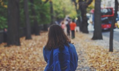 Paura a Soresina: 11enne scappa prima di entrare a scuola