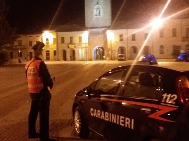 Intossicati dal monossido di carbonio: coppia di coniugi in ospedale