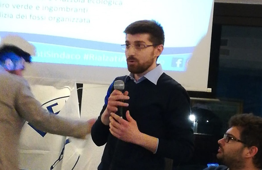 Concorso flop ad Agnadello finisce in tv, la Lega: “Strumentalizzato dalla minoranza”
