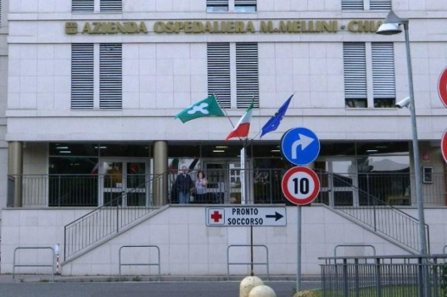 Dimessa per due volte morì per colpa di un ossicino: “In ospedale niente esami specifici”