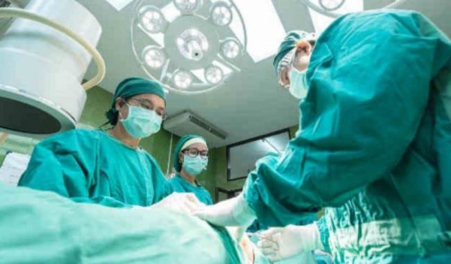 Ospedale Crema: effettuato prelievo multiorgano da donatore deceduto