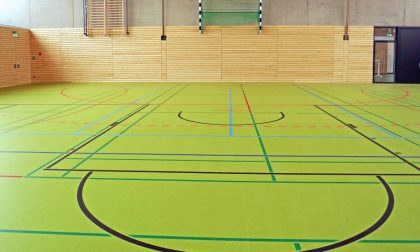 Attività ludico-sportive, consentito lo svolgimento all’interno di impianti sportivi utilizzati a porte chiuse