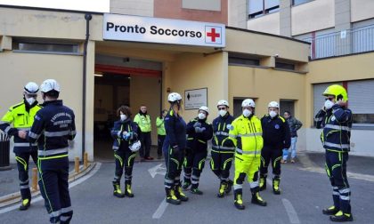 Coronavirus, altri due casi accertati all'ospedale di Crema