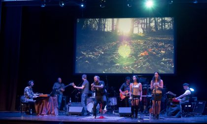 "Canto Libero", al Ponchielli di Cremona omaggio alle canzoni di Battisti e Mogol