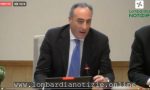 Emergenza posti in ospedale a Cremona | Emergenza Coronavirus, conferenza stampa di oggi in Regione Lombardia VIDEO