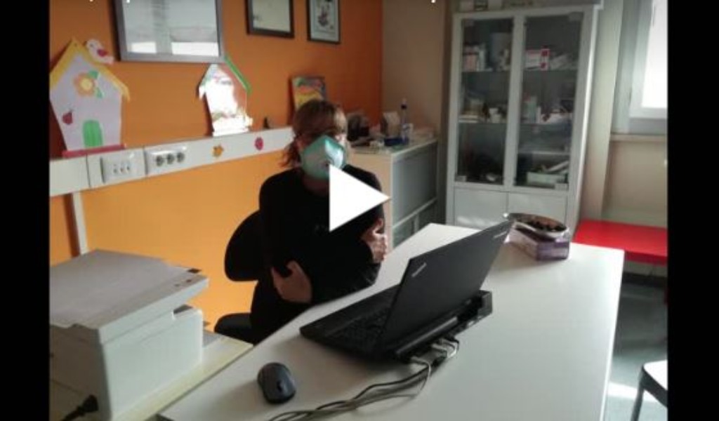 “Bambini meno a rischio Coronavirus”, il messaggio della pediatra diventa virale AUDIO