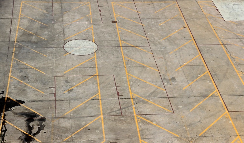 E’ ufficiale: il parcheggio del piazzale delle ex Tramvie verrà ampliato