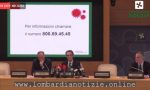 Regione Lombardia fa il punto sulla situazione Coronavirus, 6 i decessi VIDEO