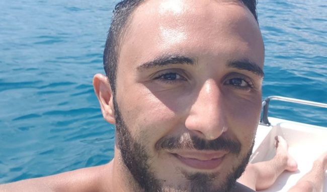 Tragedia nella notte: Giovanni Maraschio perde la vita a 26 anni