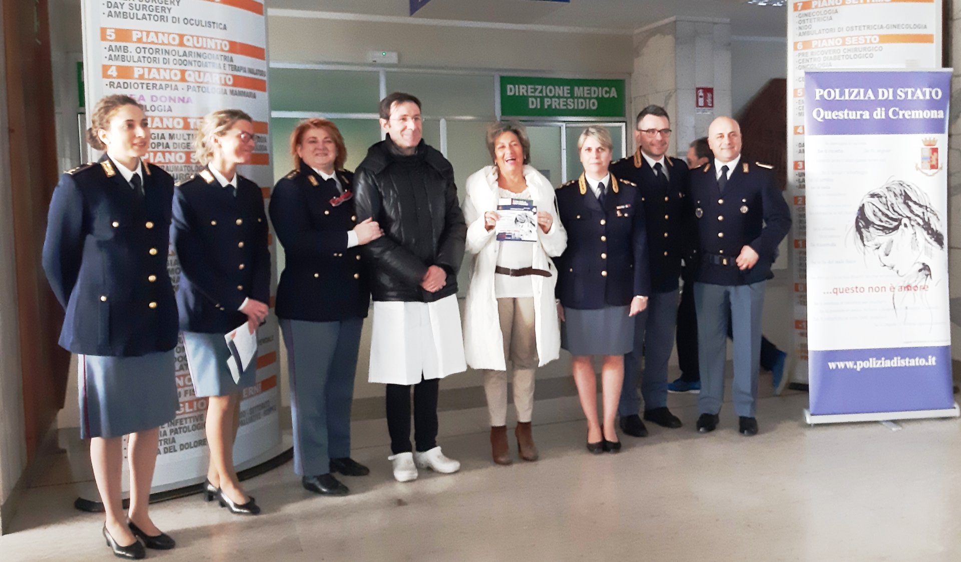 FOTO DI GRUPPO