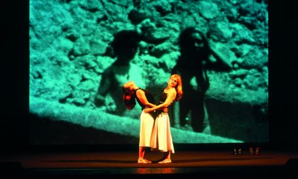 Fanny & Alexander in "Storia di un’amicizia" al Teatro Comunale di Casalmaggiore
