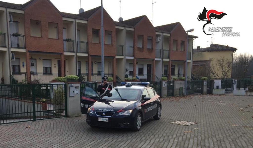 Prende in locazione un appartamento e poi lo subaffitta: denunciato
