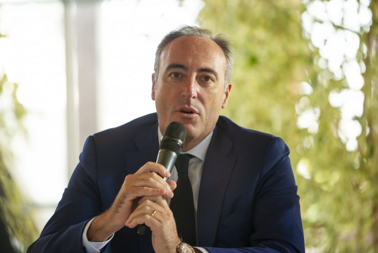 Coronavirus Lombardia: la conferenza stampa in Regione DIRETTA VIDEO
