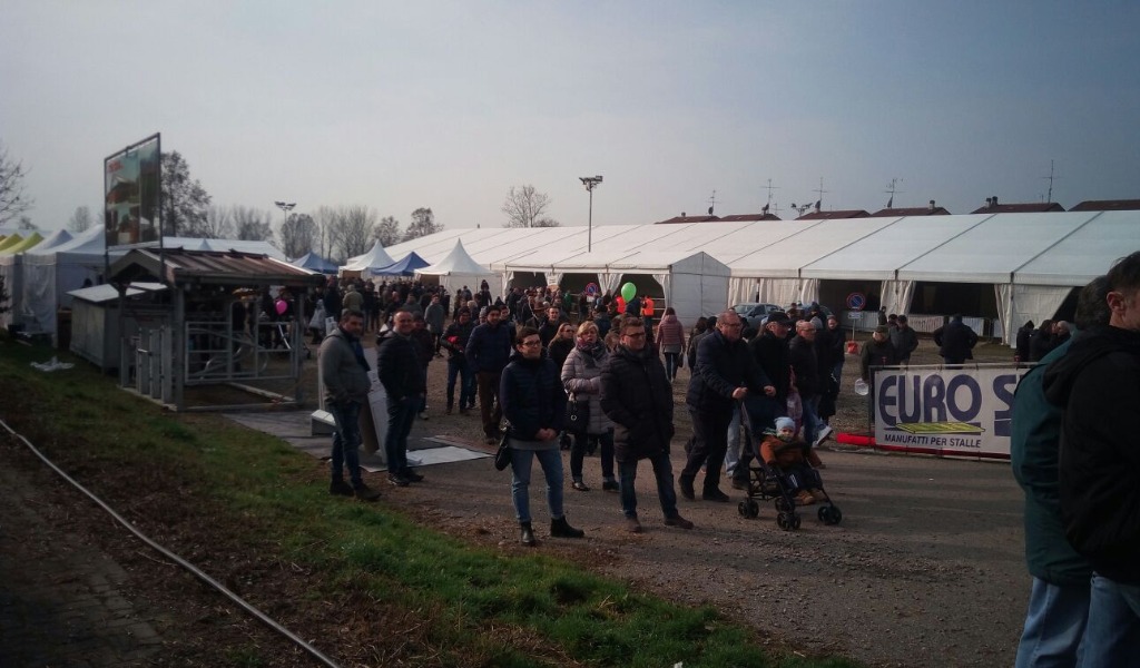 Fiera Sant’Apollonia: l’Istituto Spallanzani presenta i corsi gratuiti per gli operatori del settore agricolo