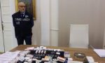 Traffico di farmaci anabolizzanti in Lombardia: 6 arresti e 53 indagati VIDEO