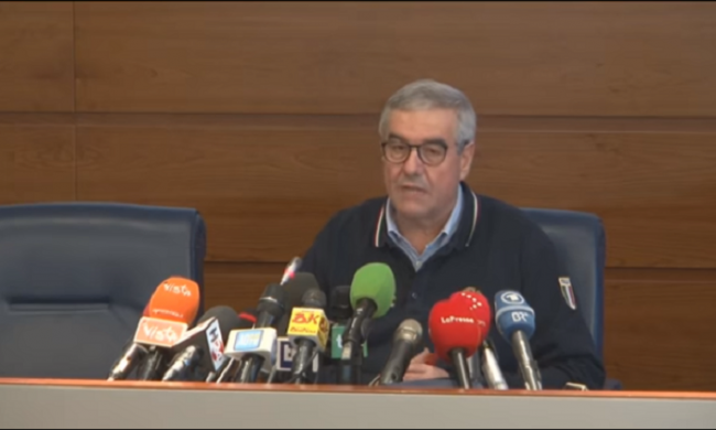 Salgono a 374 i contagi da Coronavirus, e c’è anche la dodicesima vittima