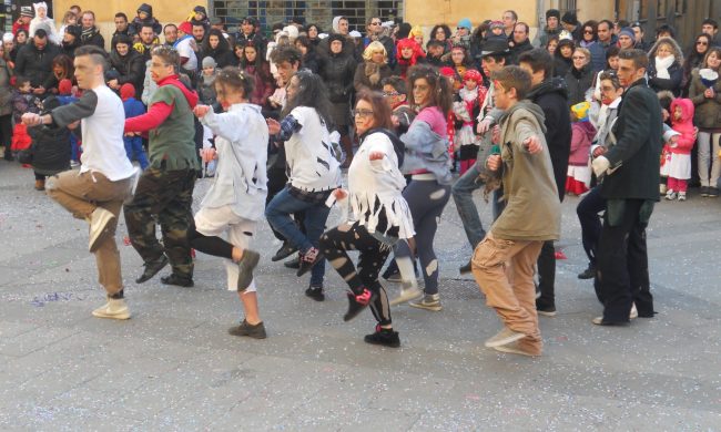 Pandino Eventi cancella il Carnevale: “Manca la partecipazione”