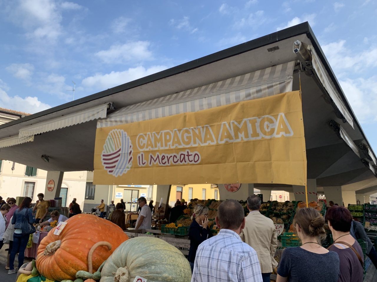 Campagna Amica domenica 1 marzo a Crema