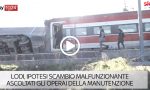 Frecciarossa deragliato, il procuratore di Lodi: "Lo scambio era in posizione scorretta"