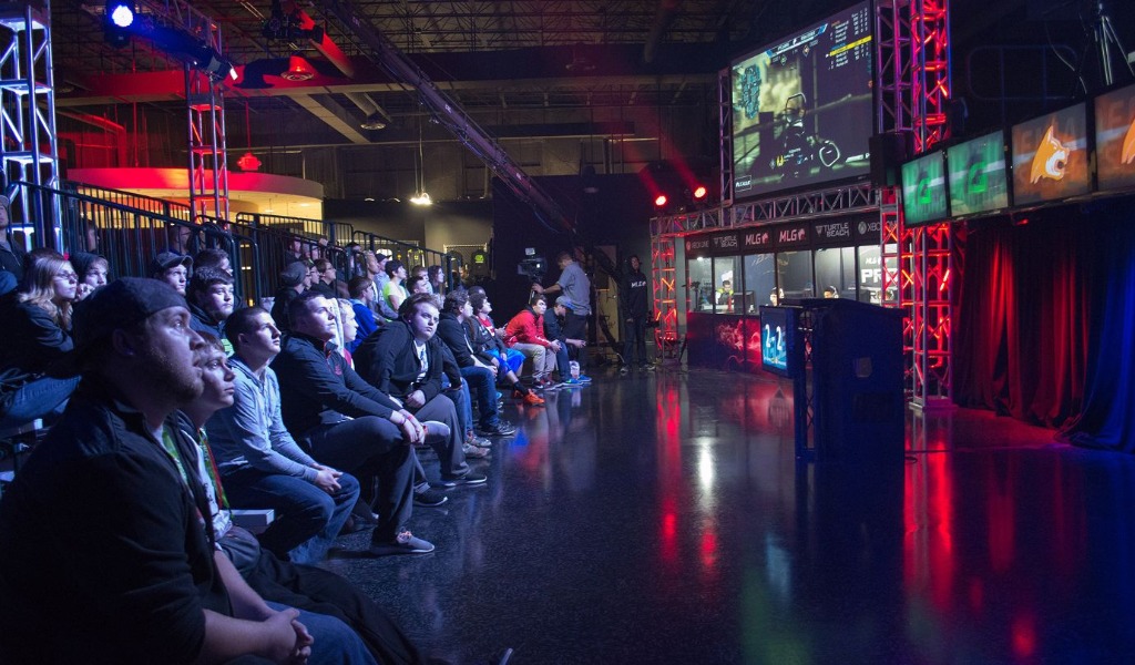 In forte crescita gli eSports … anche a Cremona