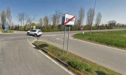 Melotta: NuovaVita per Torlino spinge per realizzare un incrocio canalizzato
