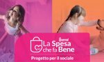 Iperal con la Spesa che fa Bene premia le associazioni di volontariato