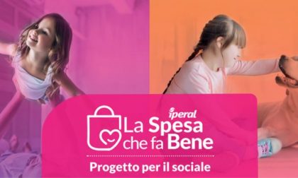 Iperal con la Spesa che fa Bene premia le associazioni di volontariato