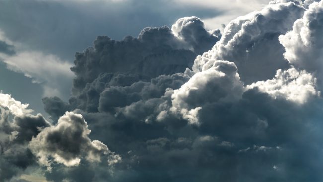 In arrivo una nuova perturbazione: dal sole ai possibili rovesci e temporali