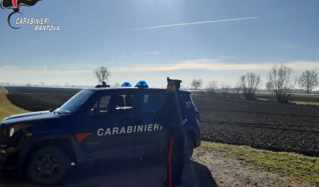Trovati lavoratori in nero in azienda agricola, sanzioni e attività sospesa