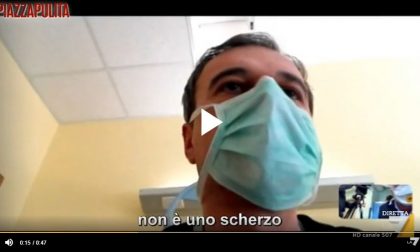 Coronavirus, l'appello di un paziente dell'ospedale di Cremona: "Non è uno scherzo"