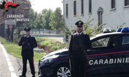 Coronavirus e spostamenti, due cremonesi denunciati nel Mantovano