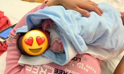 A Cremona mamma positiva al Coronavirus partorisce in casa